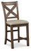 Moriville Dining Room Set - Bargain Furniture (Detroit, MI)