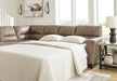 Navi Living Room Set - Bargain Furniture (Detroit, MI)