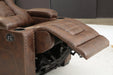 Owner's Box Power Recliner - Bargain Furniture (Detroit, MI)
