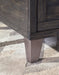 Todoe Occasional Table Set - Bargain Furniture (Detroit, MI)