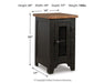 Valebeck End Table Set - Bargain Furniture (Detroit, MI)