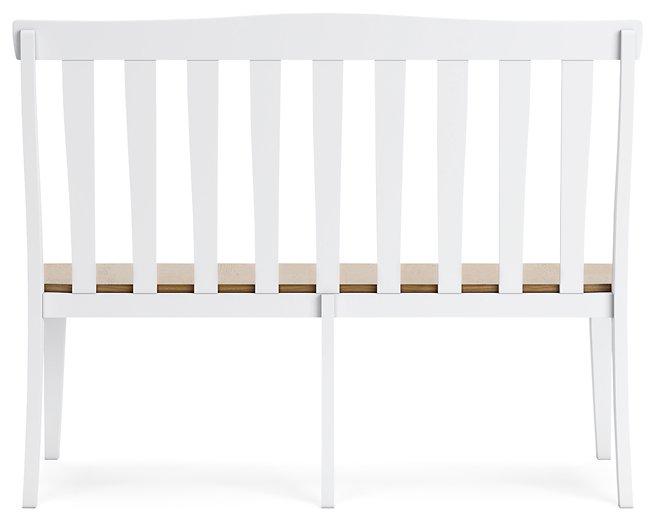 Ashbryn Dining Set - Bargain Furniture (Detroit, MI)