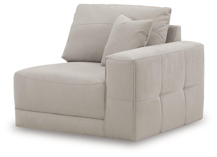 Next-Gen Gaucho Sectional Loveseat - Bargain Furniture (Detroit, MI)