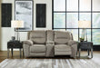 Next-Gen Gaucho Power Reclining Loveseat with Console - Bargain Furniture (Detroit, MI)