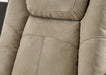 Next-Gen DuraPella Power Reclining Sofa - Bargain Furniture (Detroit, MI)