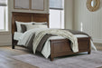 Danabrin Bedroom Set - Bargain Furniture (Detroit, MI)