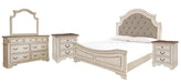 Realyn Bedroom Set - Bargain Furniture (Detroit, MI)