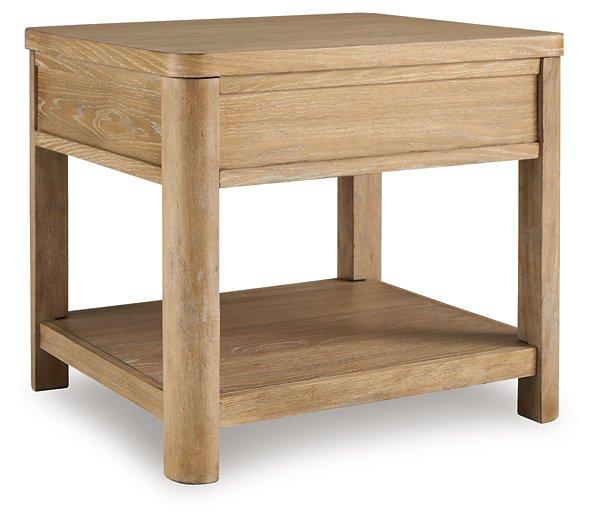 Rencott Occasional Table Set - Bargain Furniture (Detroit, MI)