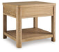 Rencott Occasional Table Set - Bargain Furniture (Detroit, MI)