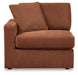 Modmax Sectional with Audio System - Bargain Furniture (Detroit, MI)