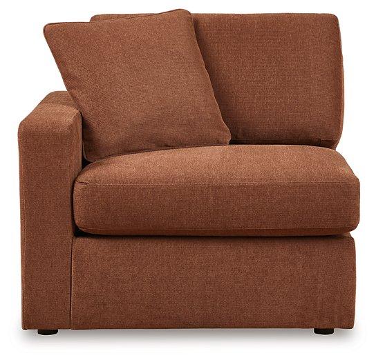 Modmax Balanced Sectional with Audio and Storage Consoles - Bargain Furniture (Detroit, MI)