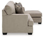 Stonemeade Sofa Chaise - Bargain Furniture (Detroit, MI)