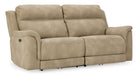 Next-Gen DuraPella Living Room Set - Bargain Furniture (Detroit, MI)