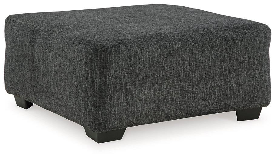 Biddeford Living Room Set - Bargain Furniture (Detroit, MI)