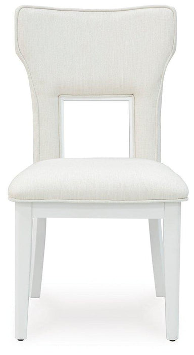 Chalanna Dining Package - Bargain Furniture (Detroit, MI)