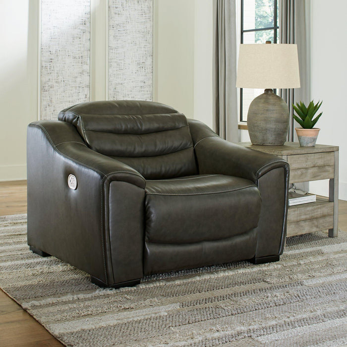 Center Line Living Room Set - Bargain Furniture (Detroit, MI)