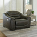 Center Line Living Room Set - Bargain Furniture (Detroit, MI)