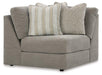 Avaliyah Sectional - Bargain Furniture (Detroit, MI)
