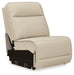 Double Deal Power Reclining Sectional - Bargain Furniture (Detroit, MI)