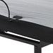 10 Inch Chime Memory Foam Mattress Set - Bargain Furniture (Detroit, MI)