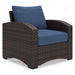Windglow Outdoor Set - Bargain Furniture (Detroit, MI)