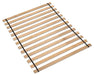 Danziar Slat Bed - Bargain Furniture (Detroit, MI)