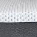 10 Inch Chime Elite Mattress Set - Bargain Furniture (Detroit, MI)
