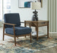 Bixler Living Room Set - Bargain Furniture (Detroit, MI)