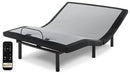 10 Inch Chime Memory Foam Mattress Set - Bargain Furniture (Detroit, MI)