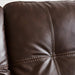 Santorine Living Room Set - Bargain Furniture (Detroit, MI)