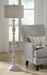 Bernadate Lamp Set - Bargain Furniture (Detroit, MI)
