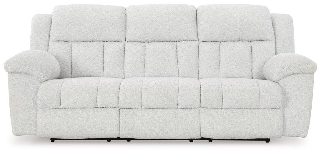 Frohn Living Room Set - Bargain Furniture (Detroit, MI)