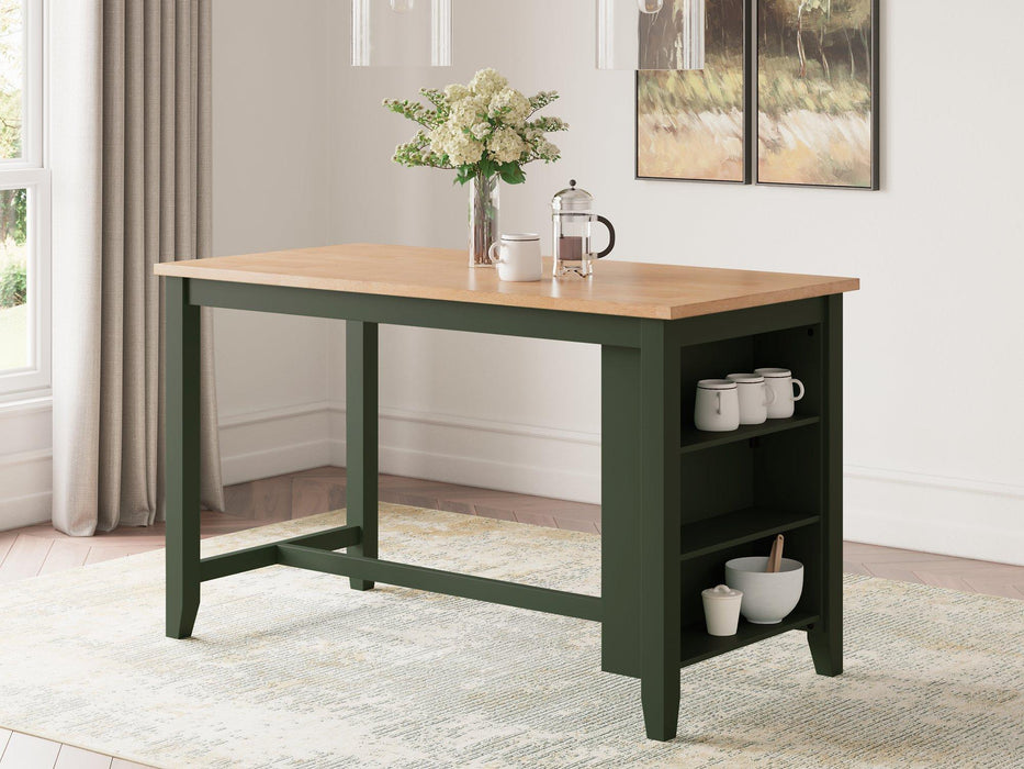 Gesthaven Dining Set - Bargain Furniture (Detroit, MI)
