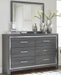 Lodanna Bedroom Set - Bargain Furniture (Detroit, MI)