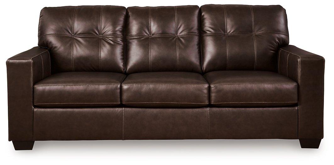 Santorine Living Room Set - Bargain Furniture (Detroit, MI)