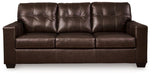 Santorine Living Room Set - Bargain Furniture (Detroit, MI)