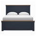 Landocken Bedroom Package - Bargain Furniture (Detroit, MI)