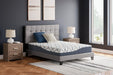 10 Inch Chime Elite 2.0 Mattress - Bargain Furniture (Detroit, MI)