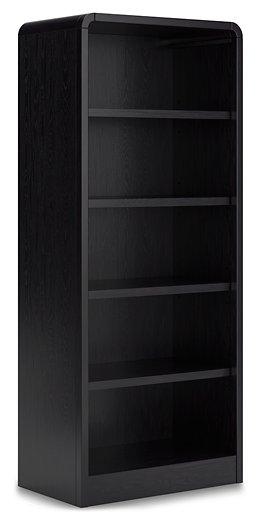 Rowanbeck Home Office Package - Bargain Furniture (Detroit, MI)