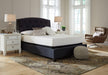 10 Inch Chime Memory Foam Mattress in a Box - Bargain Furniture (Detroit, MI)