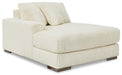 Lindyn Super Chaise - Bargain Furniture (Detroit, MI)