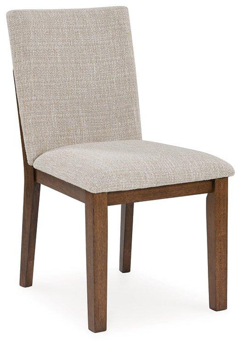 Kraeburn Dining Room Set - Bargain Furniture (Detroit, MI)