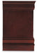 Alisdair Nightstand - Bargain Furniture (Detroit, MI)