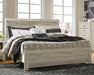 Bellaby Bedroom Set - Bargain Furniture (Detroit, MI)