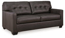 Belziani Living Room Set - Bargain Furniture (Detroit, MI)