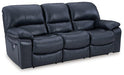 Leesworth Living Room Set - Bargain Furniture (Detroit, MI)