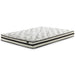 Socalle Bed and Mattress Set - Bargain Furniture (Detroit, MI)