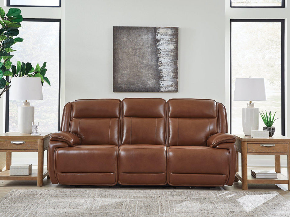 Healy Pier Living Room Set - Bargain Furniture (Detroit, MI)