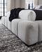 Grendusk Upholstered Bed - Bargain Furniture (Detroit, MI)