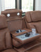 Clean-Slate Power Reclining Sofa - Bargain Furniture (Detroit, MI)